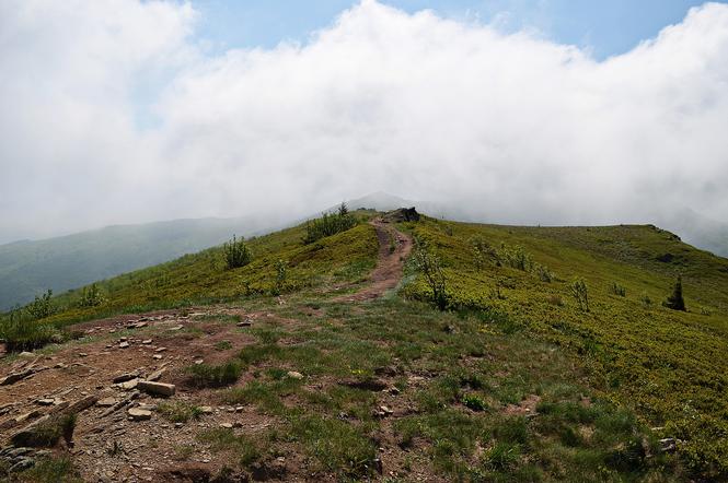 Bieszczady