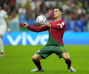 Portugalia pewna awansu do kolejnej fazy! Ronaldo i Fernandes zapewnili swojej drużynie komplet punktów