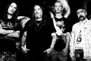 Soulfly powraca z nowym albumem. Grupa udostępniła właśnie singiel zapowiadający całość! 
