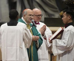 Pilny apel z Watykanu. Chodzi o chorego papieża Franciszka. Proszą o jedno!