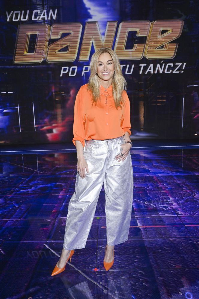 Martyna Wojciechowska