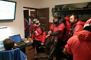 Pilne poszukiwania kobiety w Beskidzie Żywieckim. Od wielu godzin nie ma z nią żadnego kontaktu!