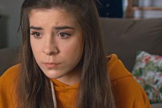 Barwy szczęścia odc. 1924. Agata (Natalia Zambrzycka)