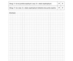Matura poprawkowa  MATEMATYKA 2025- FORMUŁA 2023