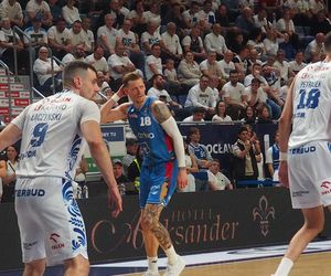 Anwil Włocławek - Arriva Polski Cukier Toruń|Drugie starcie