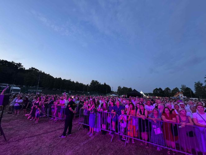 Festyn pod Zaporą w Brodach (06.07.2025)
