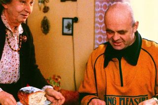 Stanisław Tym w Rozmowy kontrolowane