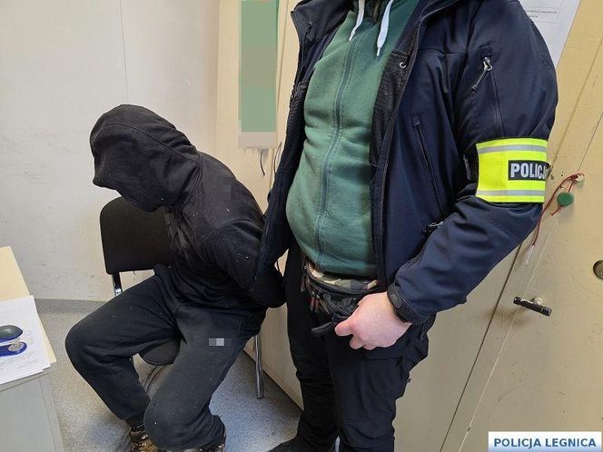 Zarzuty i areszt za próbę włamania w Boszkowie