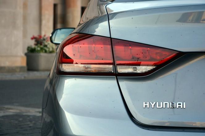 Hyundai Genesis 3.8 V6