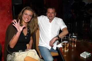 Aż trudno uwierzyć, że tak kiedyś wyglądał Krzysztof Rutkowski. Co za metamorfoza!