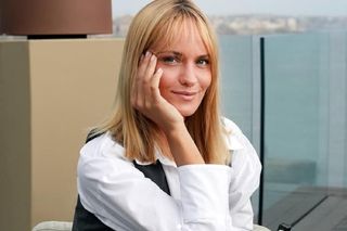 Barwy szczęścia, odcinek 3150. Ola (Michalina Robakiewicz)