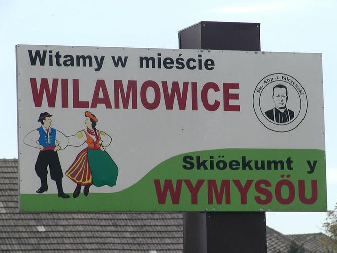 Wilamowice