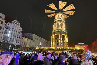 Betlejem Poznańskie 2024