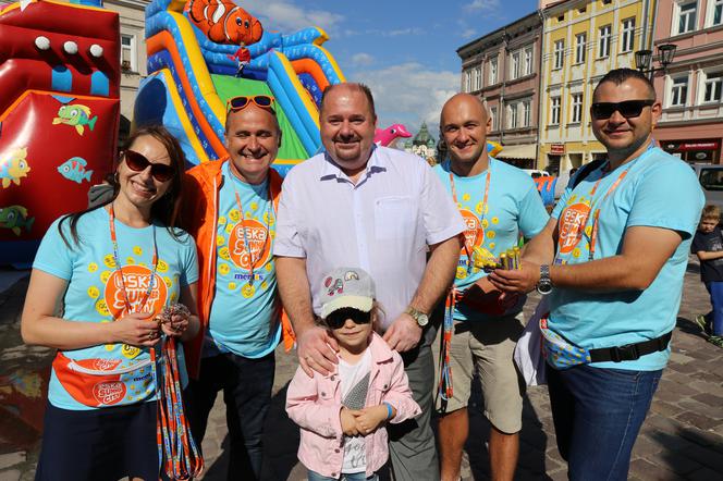 Eska Summer City rusza na Podkarpaciu: Tak się bawiliśmy na Dniach Jarosławia