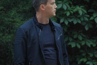 M jak miłość, odcinek 1824: Karski (Krzysztof Kwiatkowski)