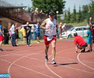 Kielczanin weźmie udział w potrójnym Ironmanie. Wideo i galeria zdjęć