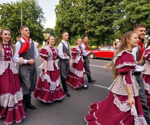 Eurofolk Zamość 2024