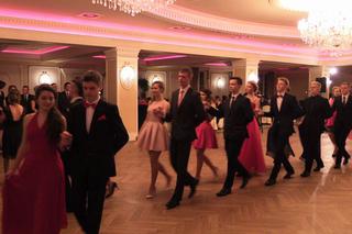 Studniówka LO w Bieruniu