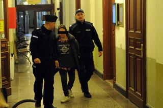 Utopiła dziecko w wiadrze