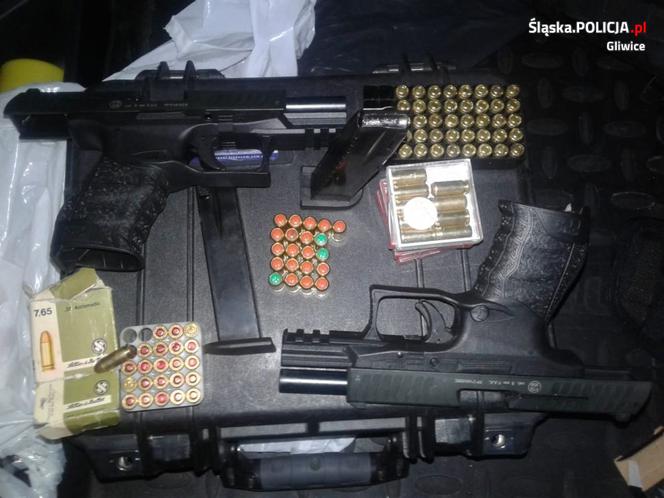 GROZA w Boguszycach! Dzieci znalazły NIEBEZPIECZNY pocisk! [ZDJĘCIA]