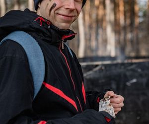 Szkolenie w ramach Trenuj z Wojskiem trwa 8 godzin
