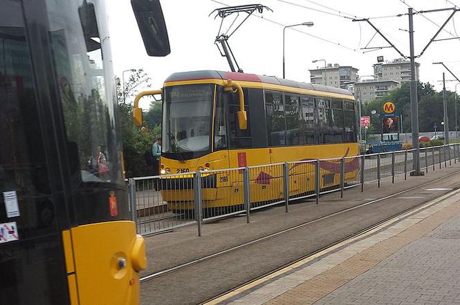 Powstaną tramwaje na Wilanowie i Białołęce - miasto rozwija sieć szynową