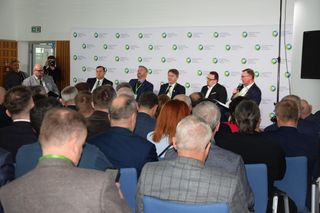 Ocena realizacji ekoschematów 2023-2024