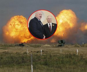 Zmiana organizacji manewrów Zapad-2025