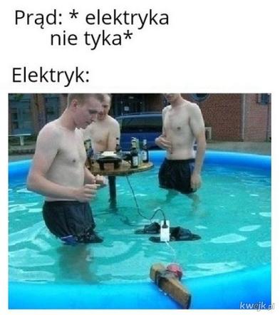 Międzynarodowy Dzień Elektryka. Najlepsze memy o elektrykach i ich pracy, które rozbawią do łez
