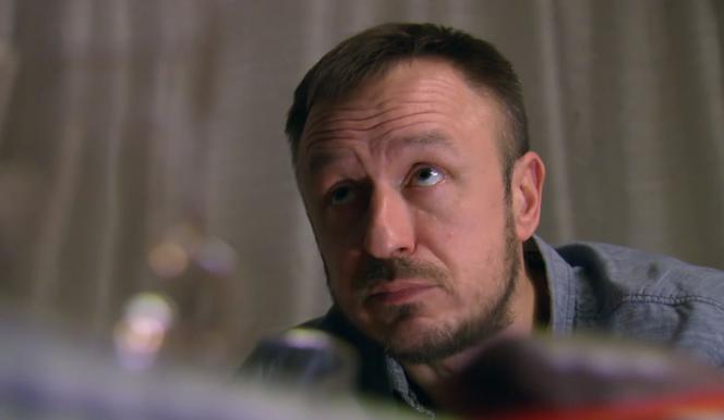 Na Wspólnej, odc. 3278: Zawada (Wojciech Kałużyński)