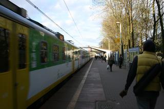Koleje Mazowieckie: Od 4 kwietnia zmiany w rozkładzie jazdy pociągów