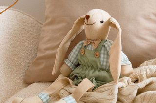 Dekoracja na Wielkanoc - Homla