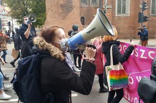 Protest kobiet w Kielcach. W piątek manifestacja ze zniczami!