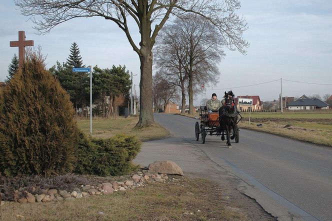 5. Ziemięcice - powiat tarnogórski