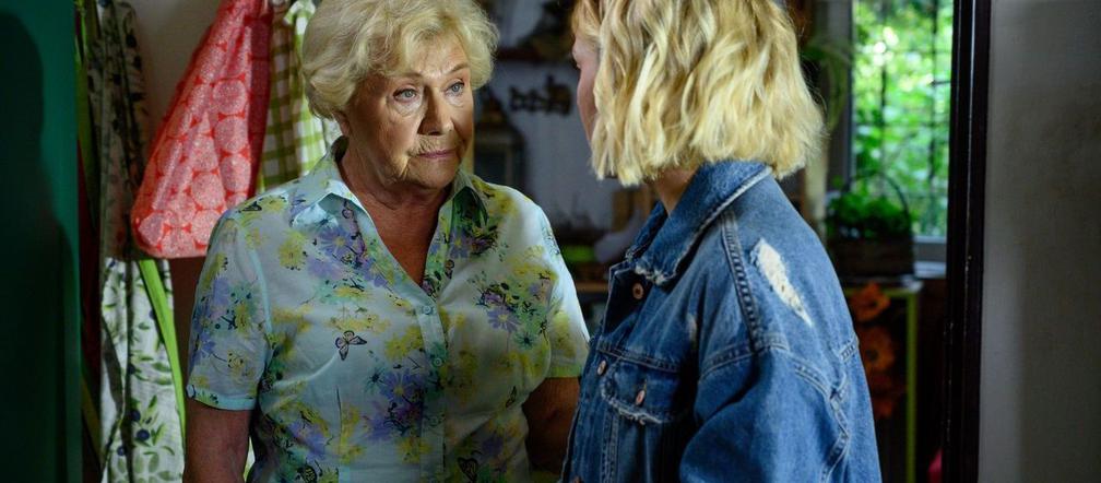 M jak miłość, odcinek 1474: Barbara potępi Ulę po odejściu Bartka. Wytknie jej niewybaczalny błąd