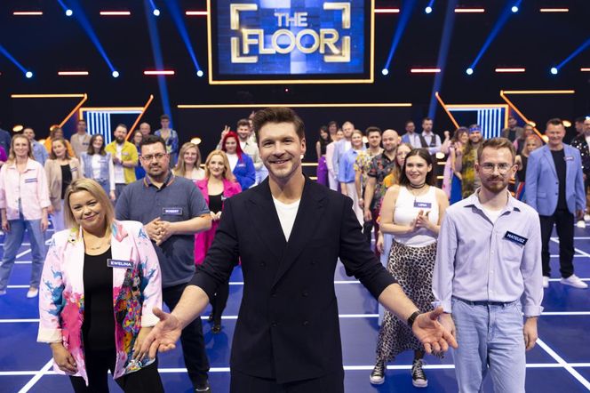 The Floor 