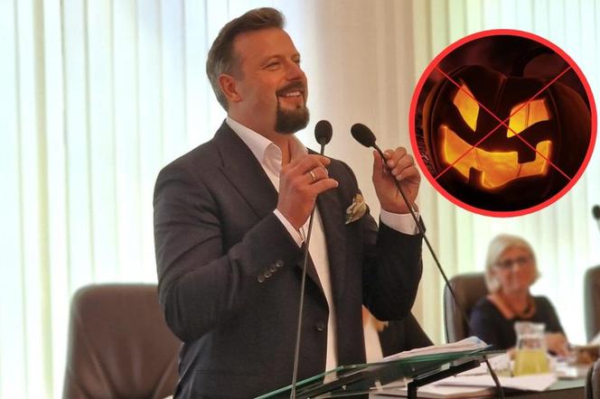 W Siemianowicach Śląskich zamiast Halloween zaplanowano święto aniołów. Miasto zaprasza na Heaven Wins