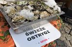 Europejski Festiwal Smaku w Lublinie. Gości kusiły krajowe i lokalne specjały