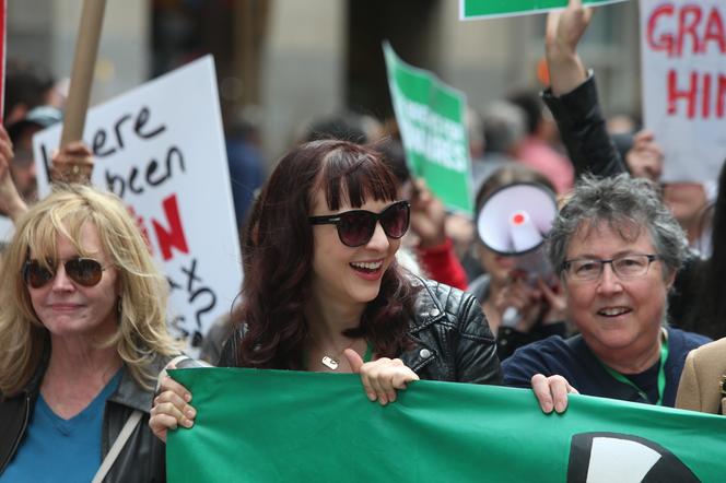  Harry Potter zostanie tatą? Jego dziewczyna już nie kryje brzuszka!