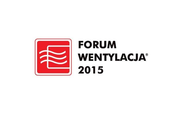 Forum Wentylacja 2015