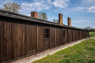 Majdanek już po remoncie. Ten barak nigdy nie był udostępniony zwiedzającym [GALERIA]