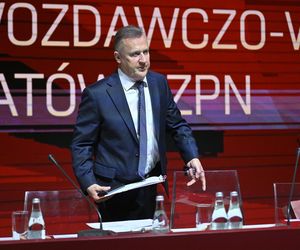 Cezary Kulesza dalej prezesem PZPN!