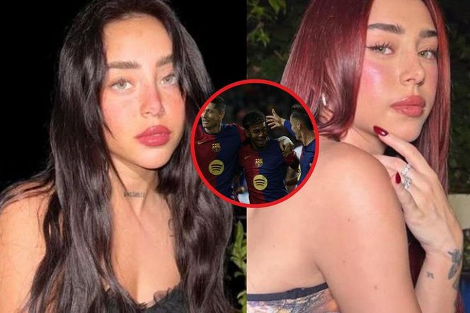 Słynna piosenkarka rzuciła gwiazdę Barcelony. W tle mocne zarzuty