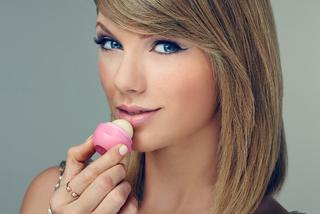 Taylor Swift w kampanii EOS