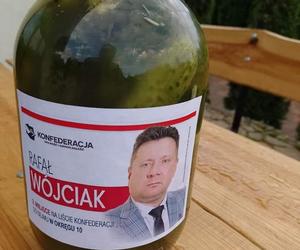 Wybory 2023. Najoryginalniejsze plakaty i ulotki wyborcze. Oni walczą o mandat posła