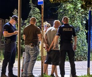 Warszawa: Krwawa napaść na Białołęce. Były partner zaatakował?