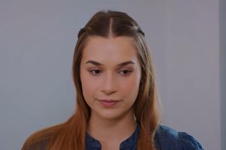 Miłość i nadzieja odc. 294. Sila