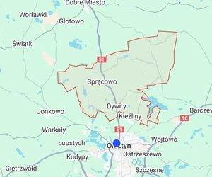 To najbogatsze gminy w woj. warmińsko-mazurskim. Zaskakująca zmiana lidera