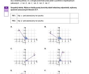 Matura próbna z matematyki 2023 - arkusz CKE