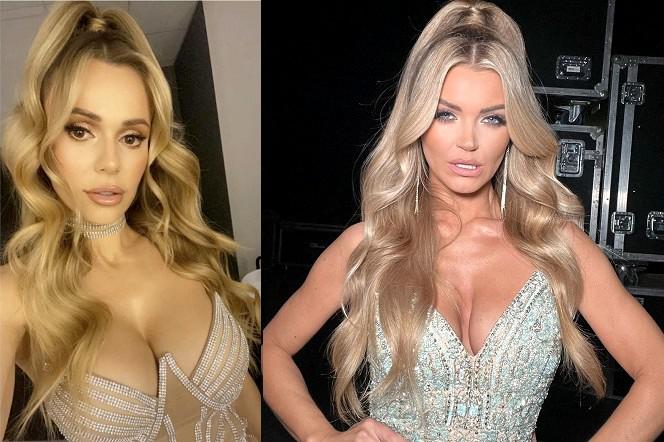 Edyta Folwarska jak Doda